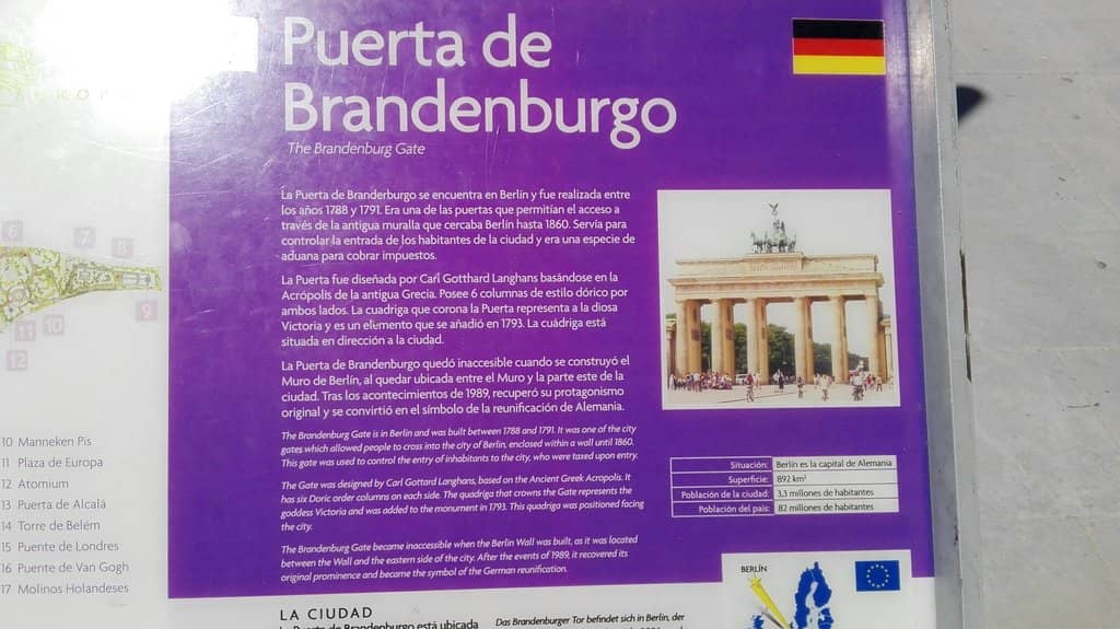 Berlin Wall Fragment