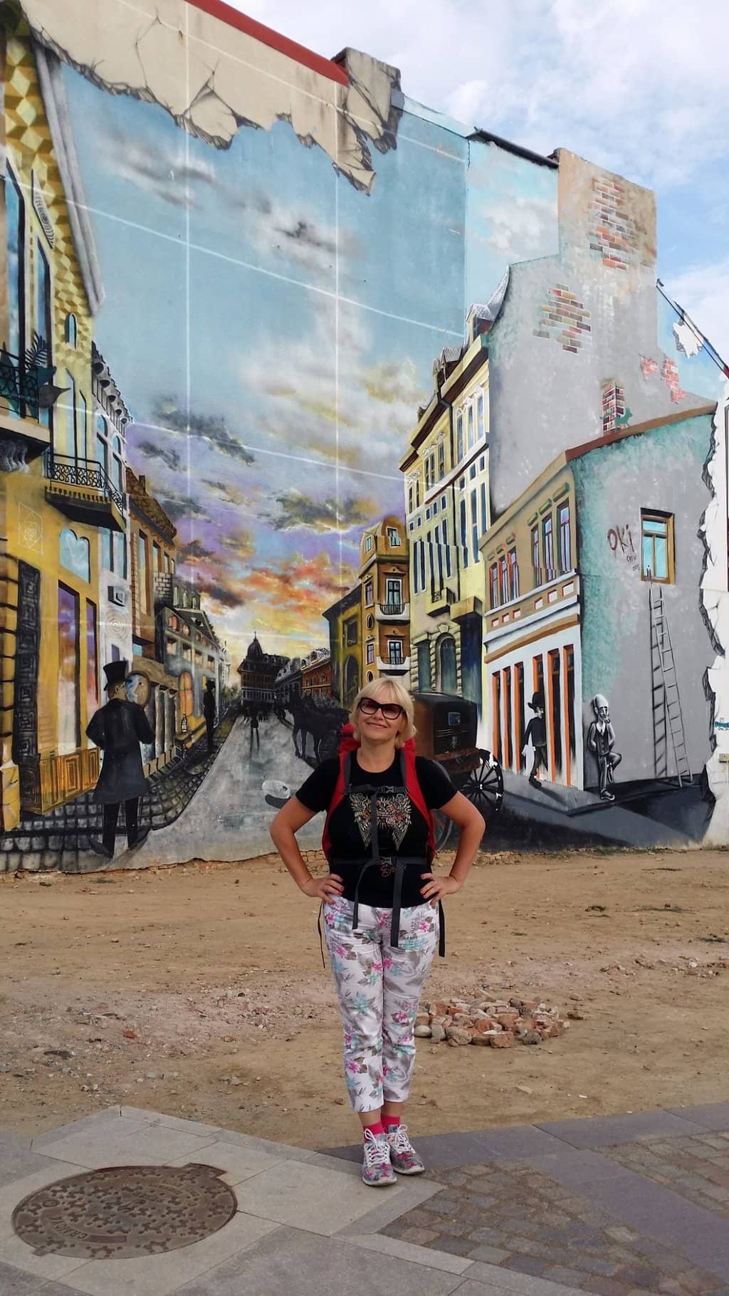 Santa's Flying Sleigh