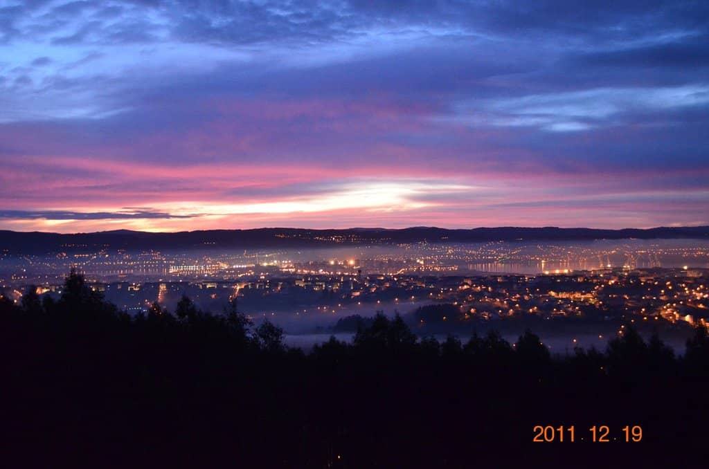 Historic Ermita de Chamorro