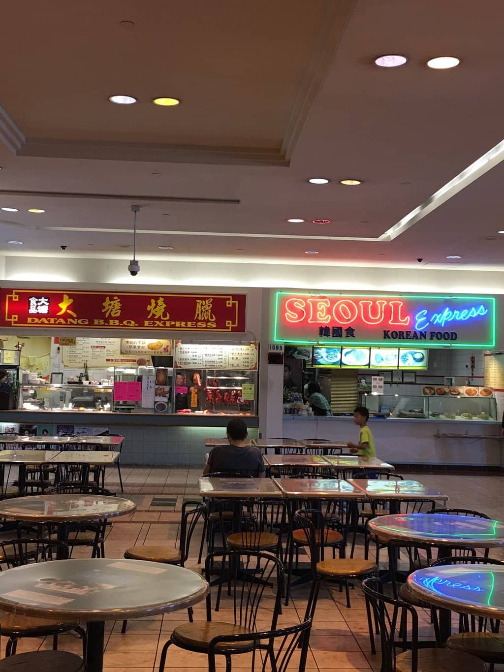 Cha Don's HK Cafe Delights