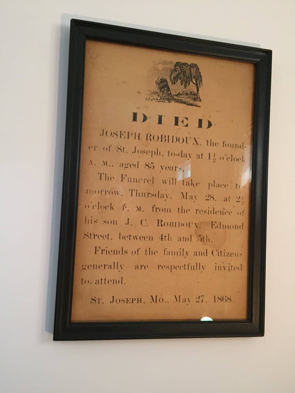 Event Space & Gardens