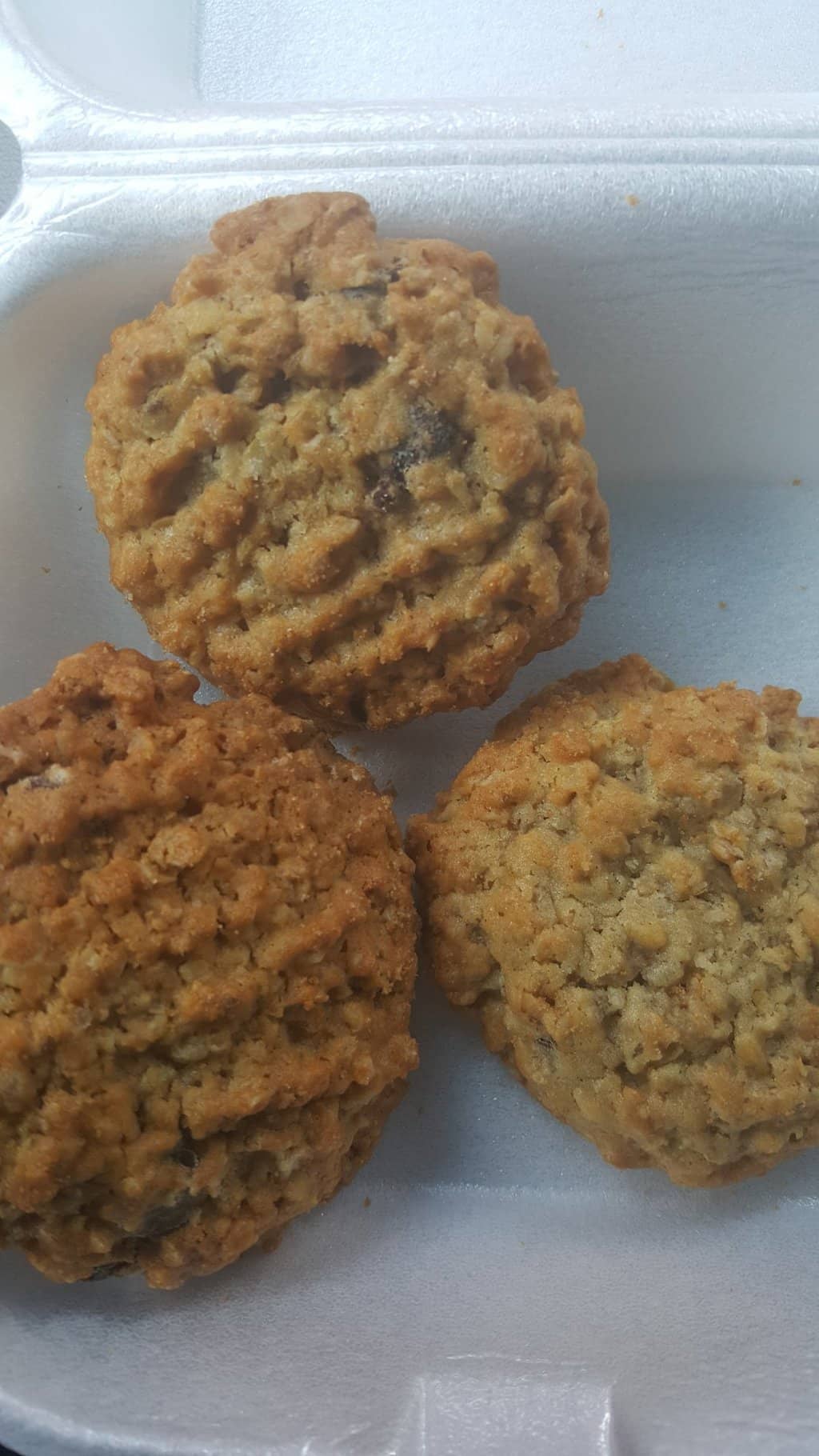 Convenient Take-Home Meals