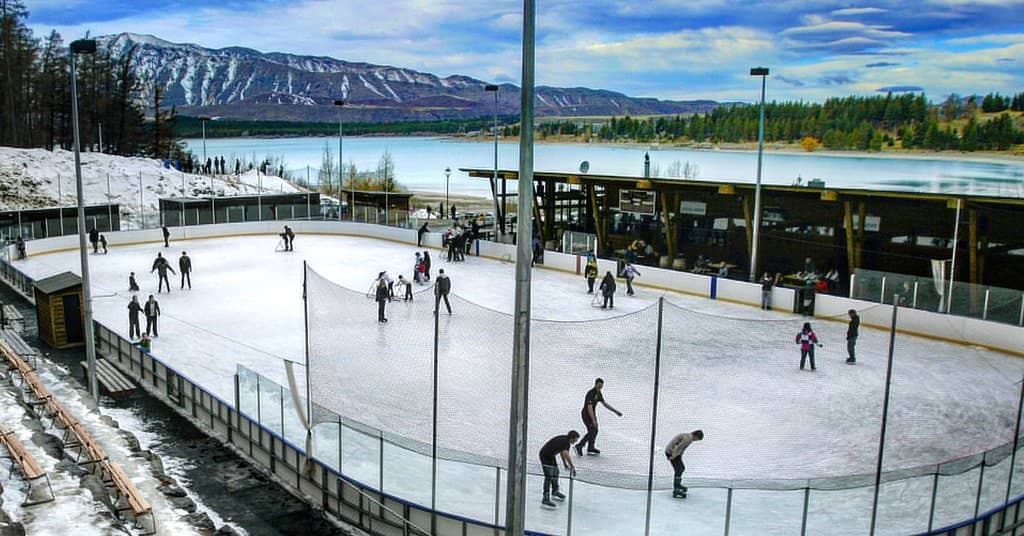 Stargazing Experiences