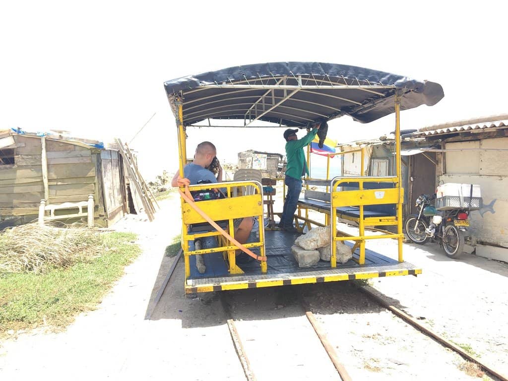 Local Fishing Culture