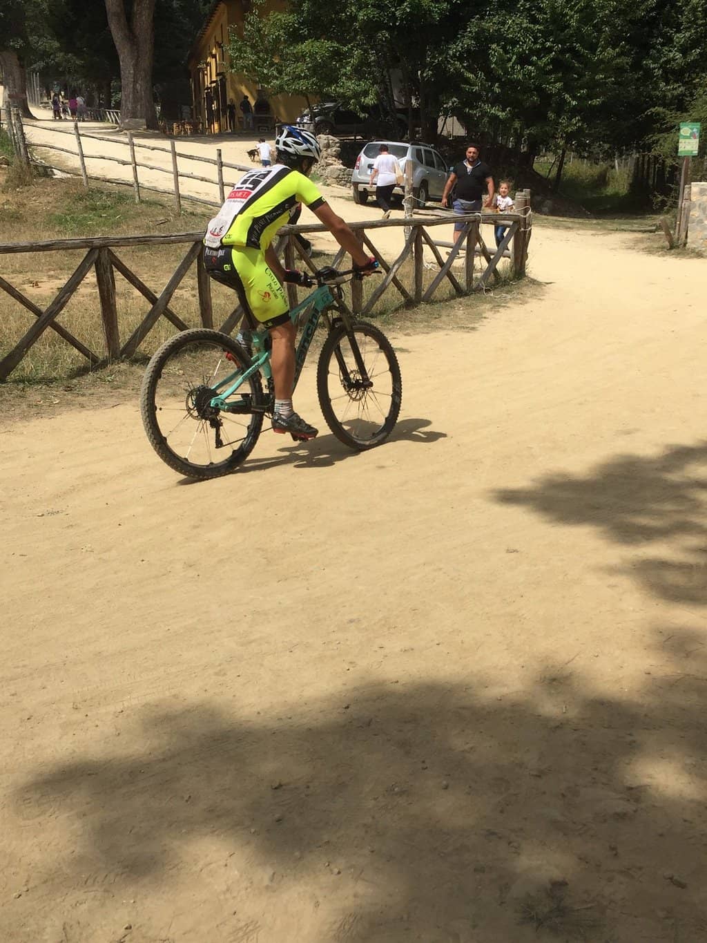 Restored Rustic House