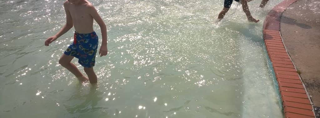 Miniature Railway Adventure