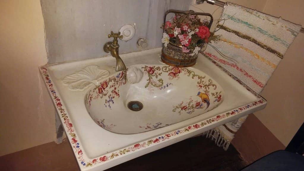 Breathtaking Scenery