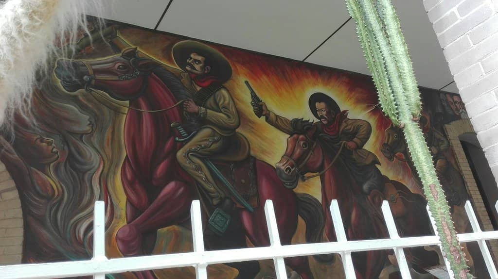 Personal Artifacts and Photographs