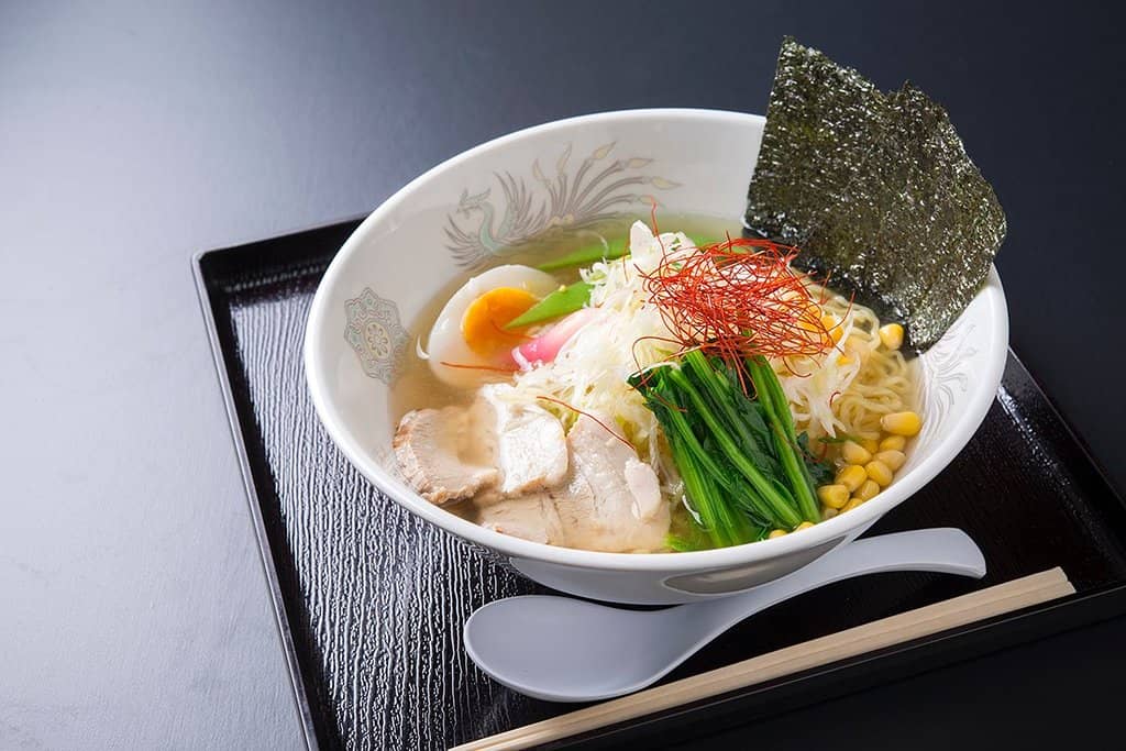 Yamato Morning Market