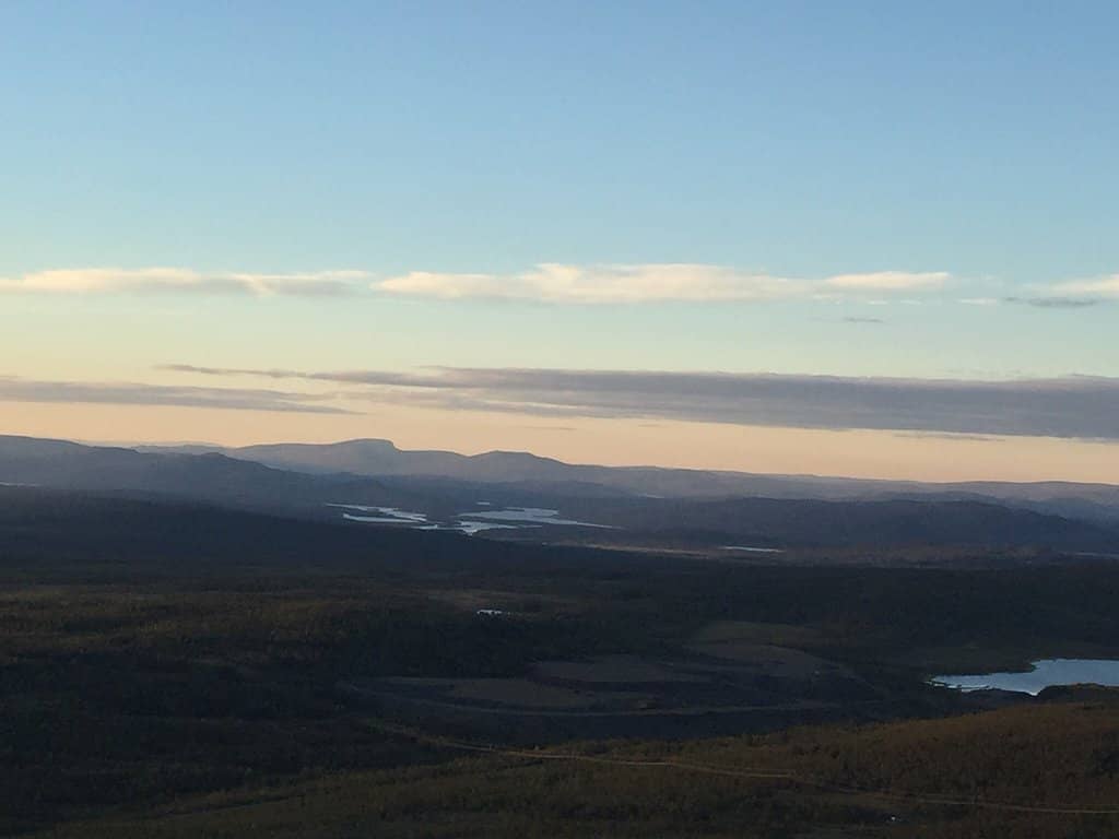 360° Panoramic Views