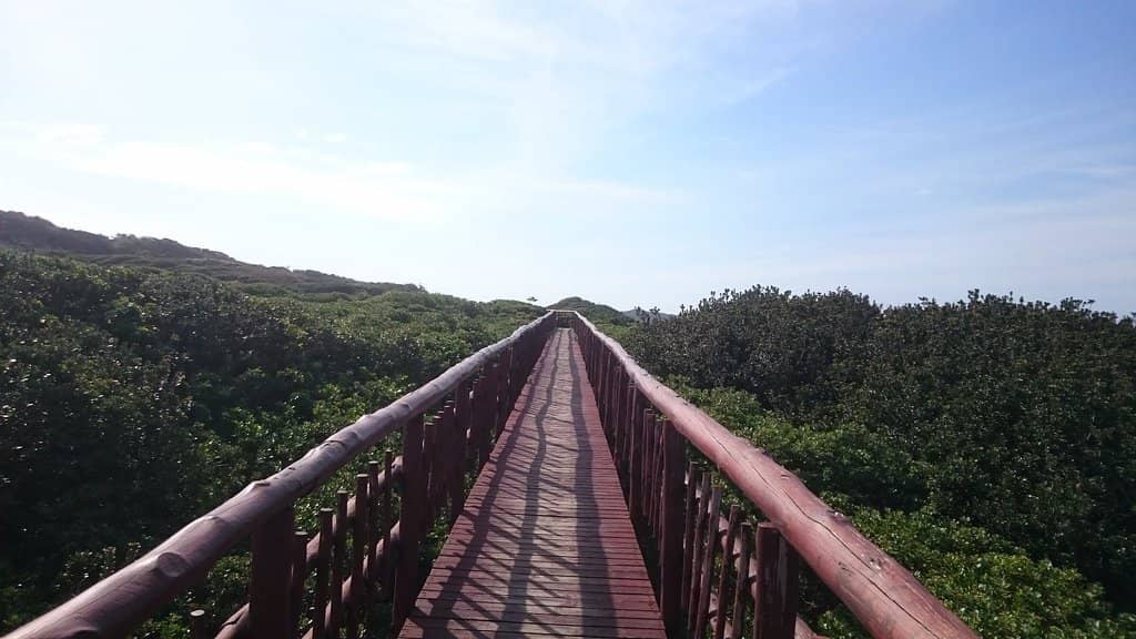 The Beach Break Cafe