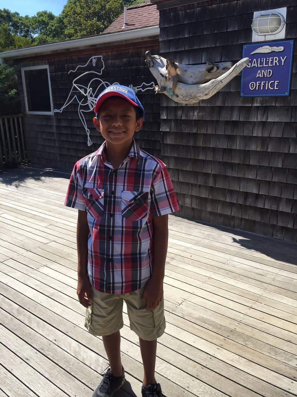 Outdoor Music & Events