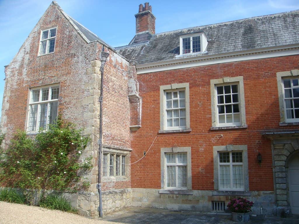 Historic Country House