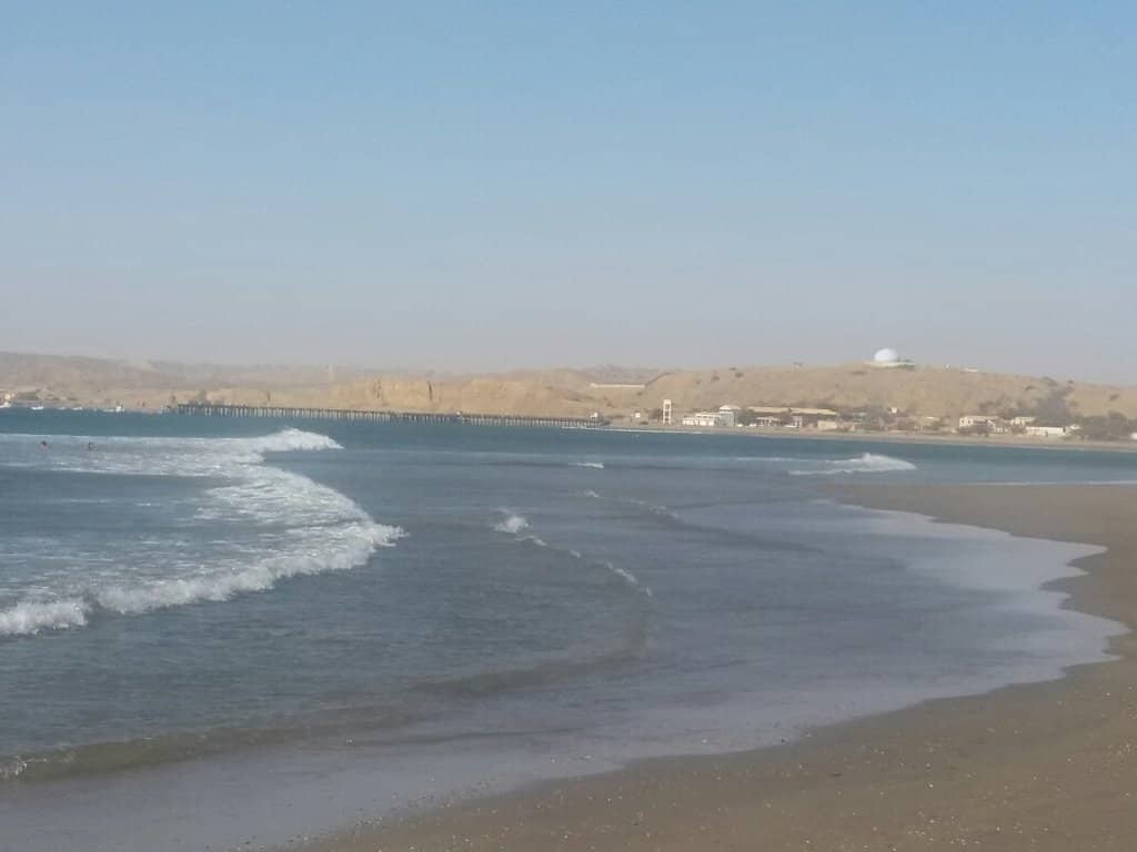 Surfer's Photography Haven