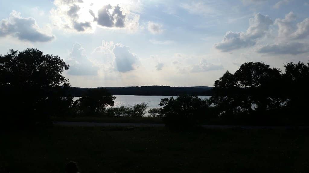 Lake Travis Recreation