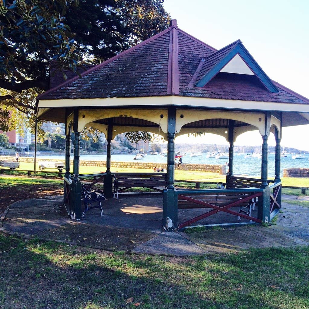 18 Footers Yacht Club