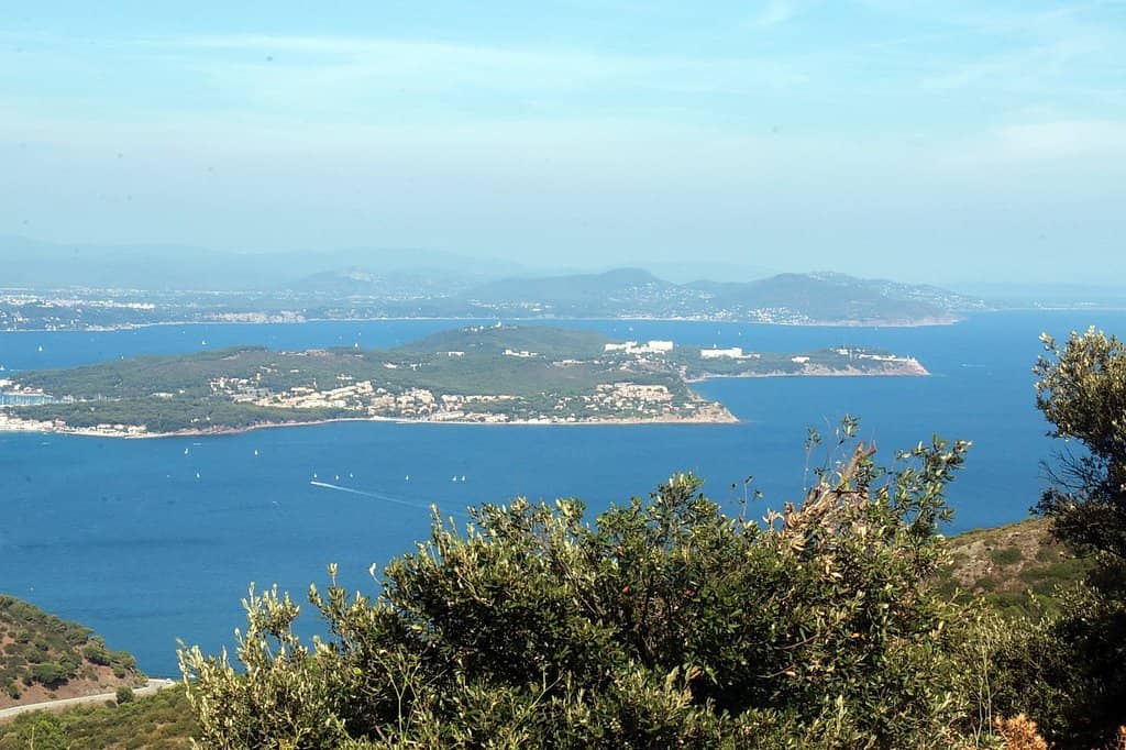 The Chapel of Notre-Dame du Mai