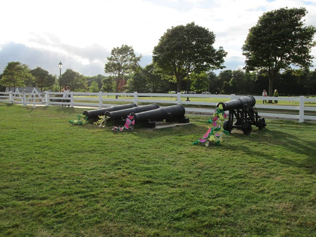 Government House Gardens