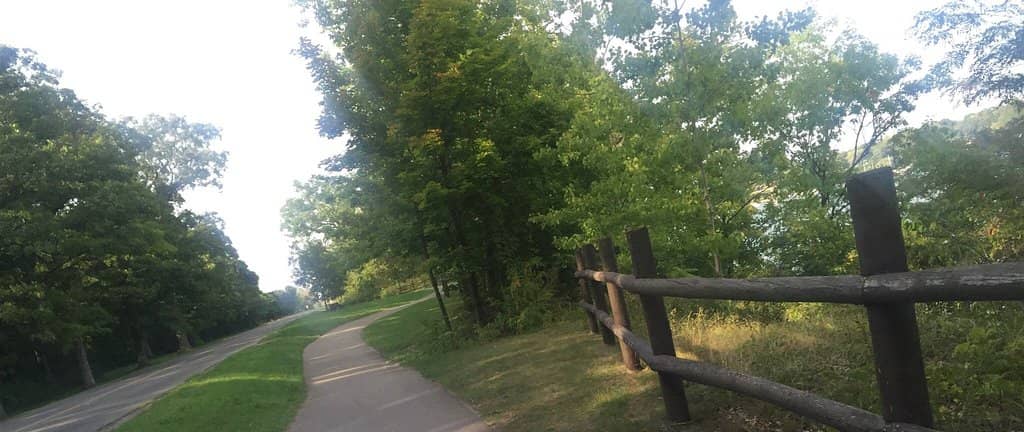 Niagara Glen Nature Centre