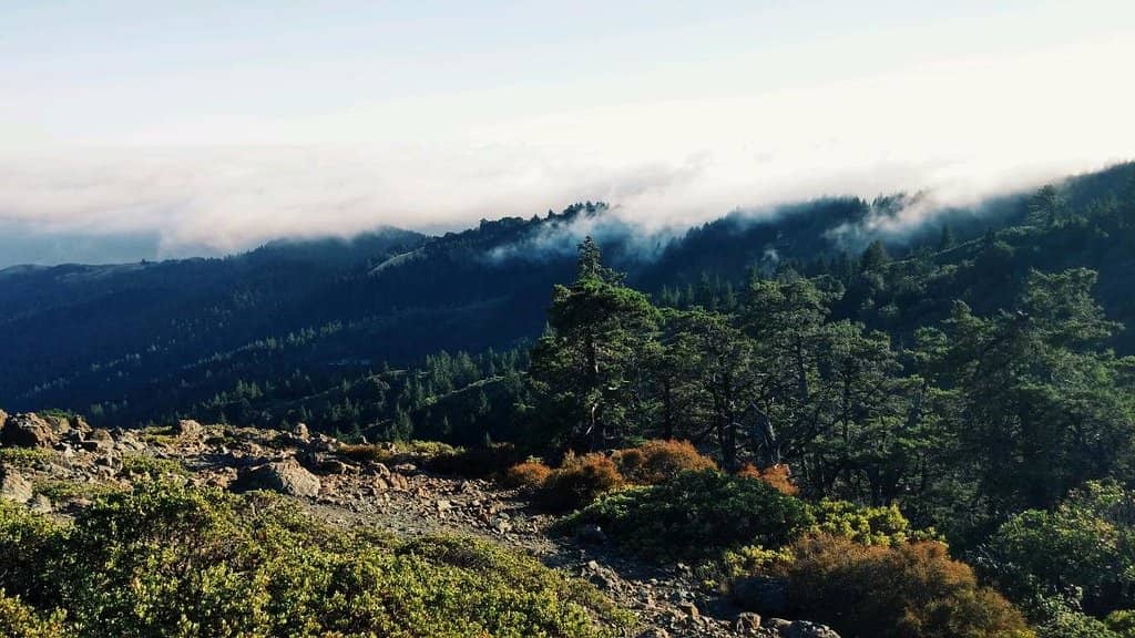 Pancake Breakfast Hike