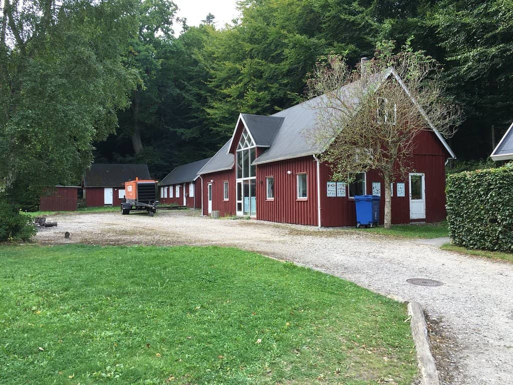 Panoramic Coastal Views