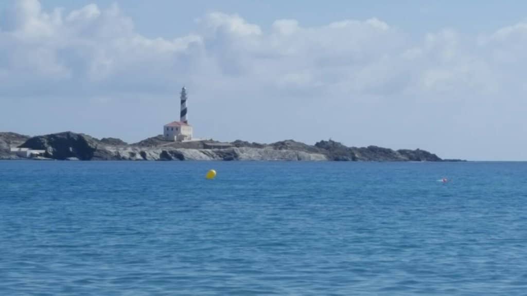 Secluded Inlet Charm