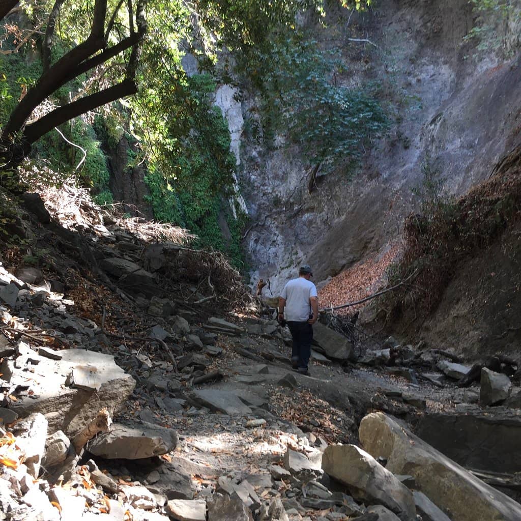 Picnic and Play Area