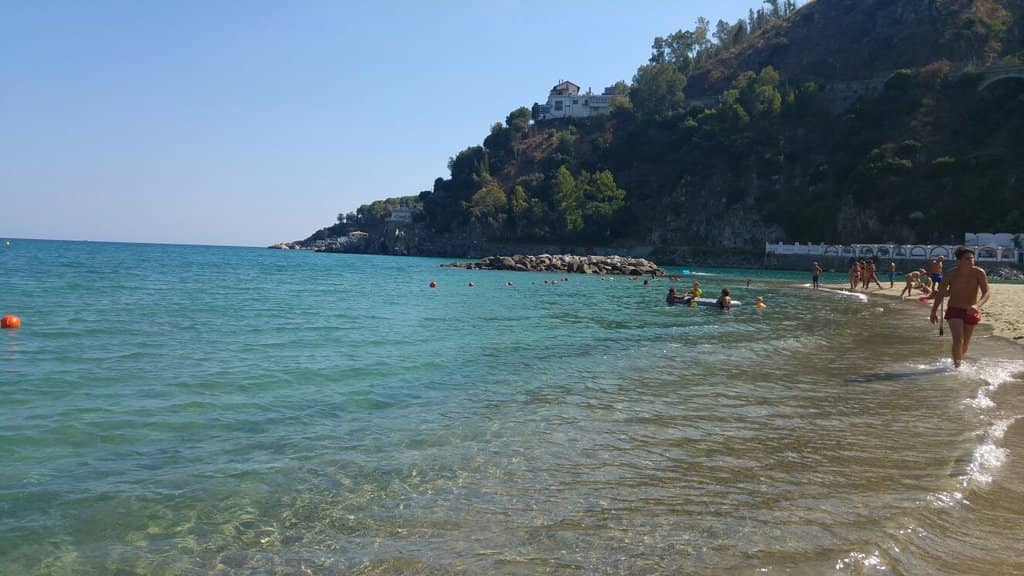 Breathtaking Coastal Views