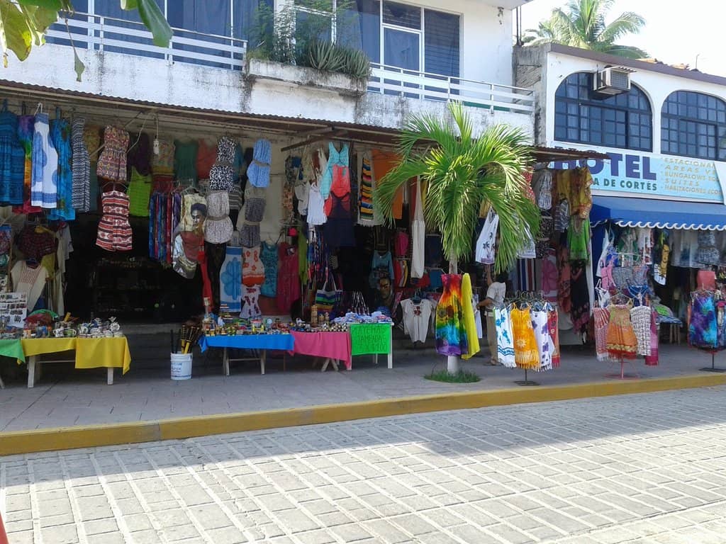 Delicious Street Food