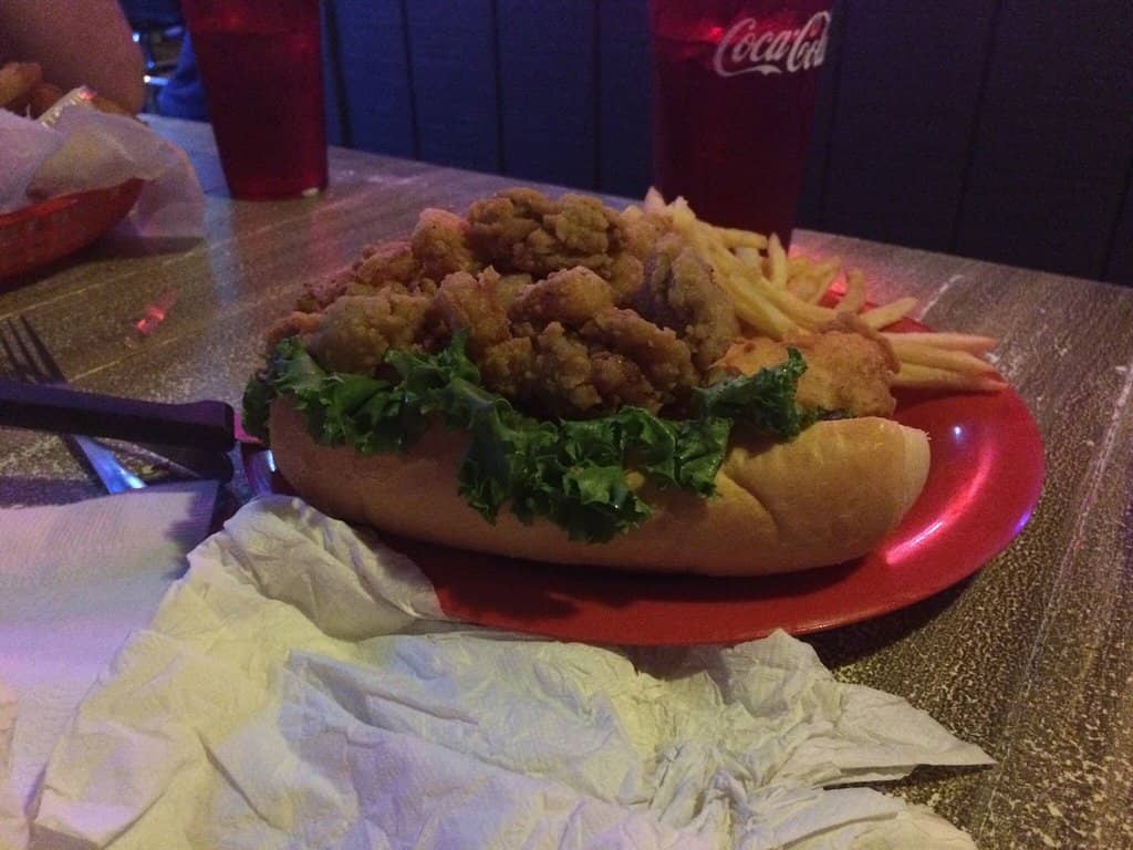 Karaoke & Dollar Bills