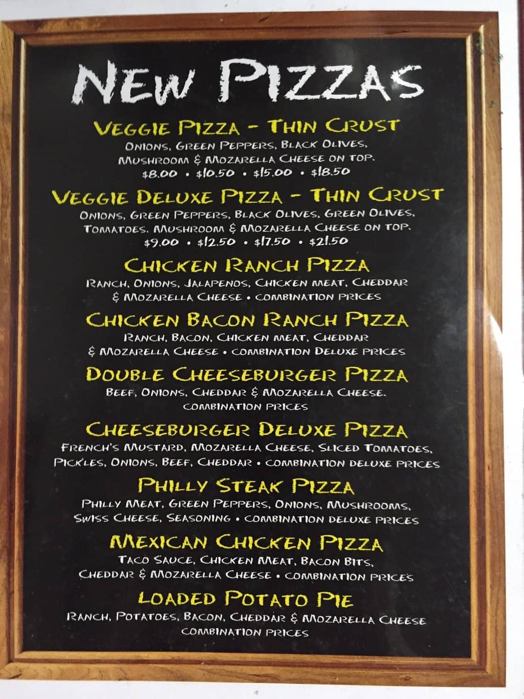 Charming 'Hole-in-the-Wall' Vibe