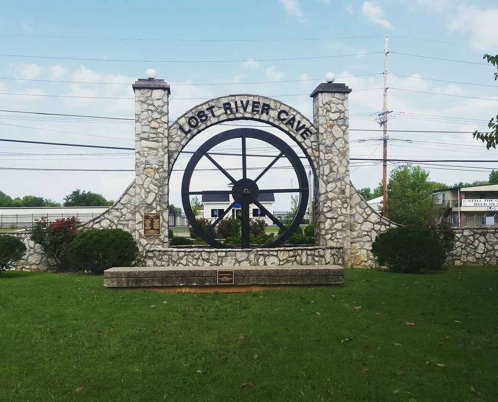 Nature Trails & Butterfly Garden