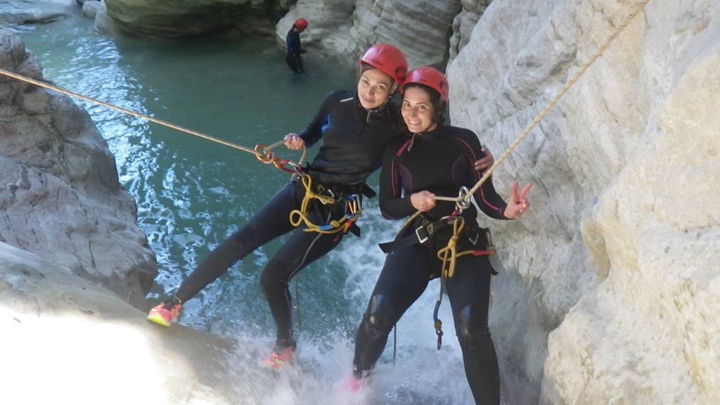 The Waterfall (Seasonal)