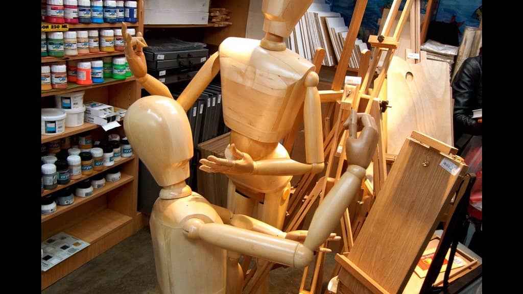 Diverse Rooms & Vibes