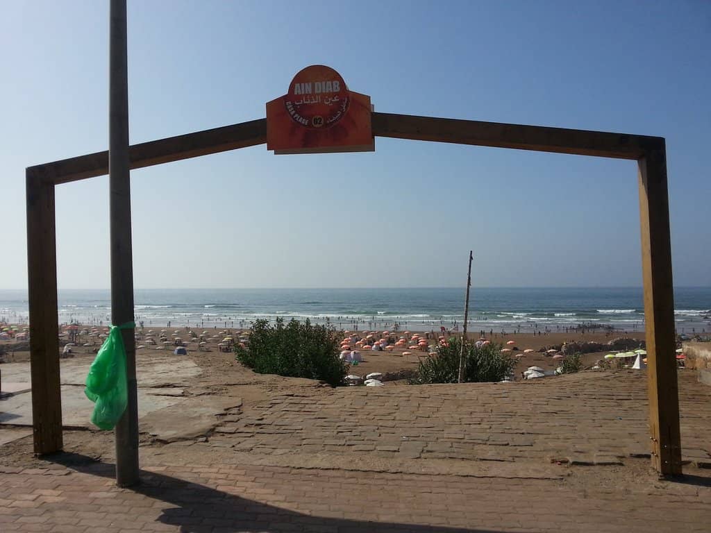 Stunning Atlantic Ocean Views