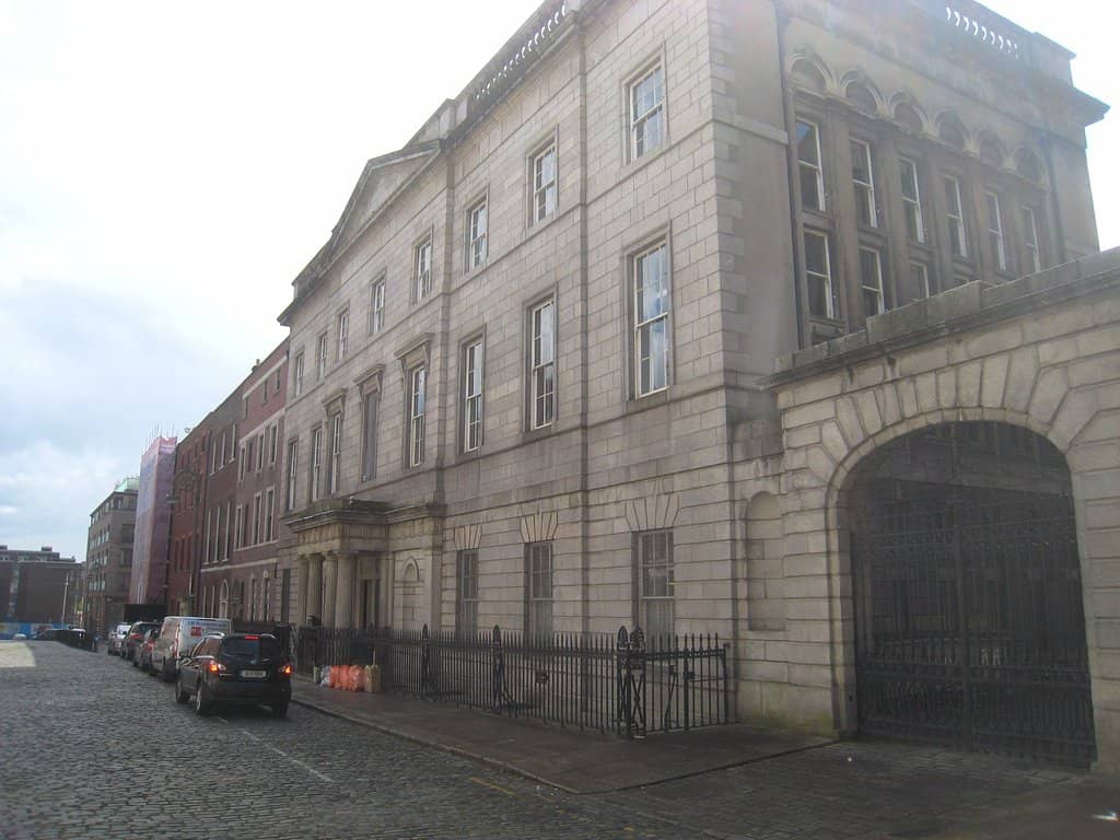 The Tenement Experience