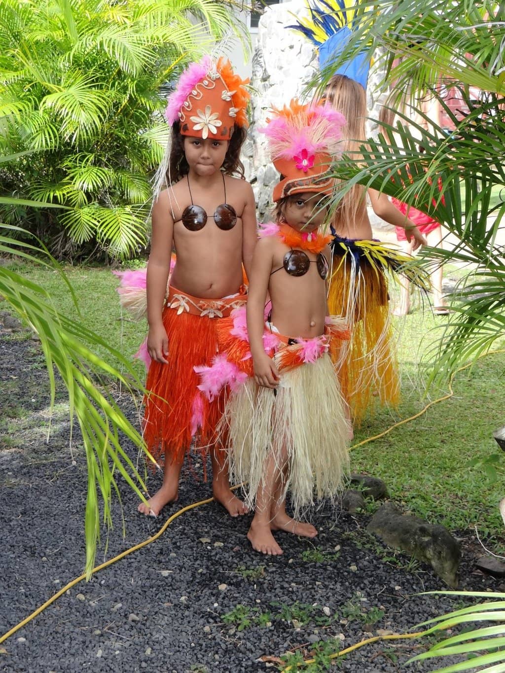 Cultural Performances