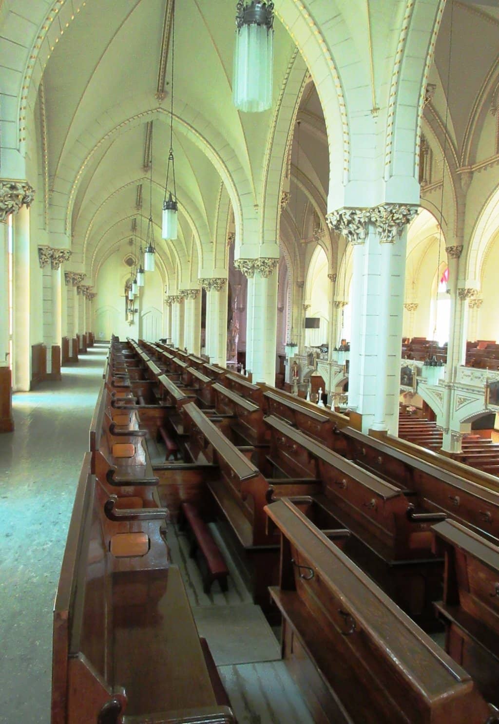 Historical Significance