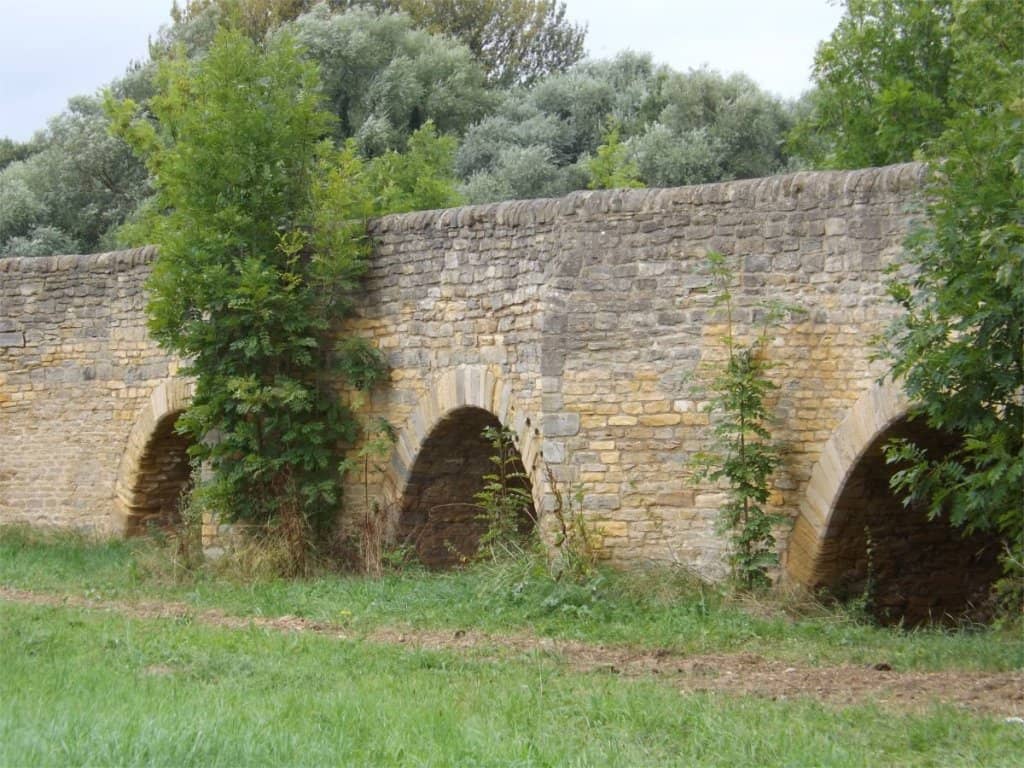 River Room & Old Wheel