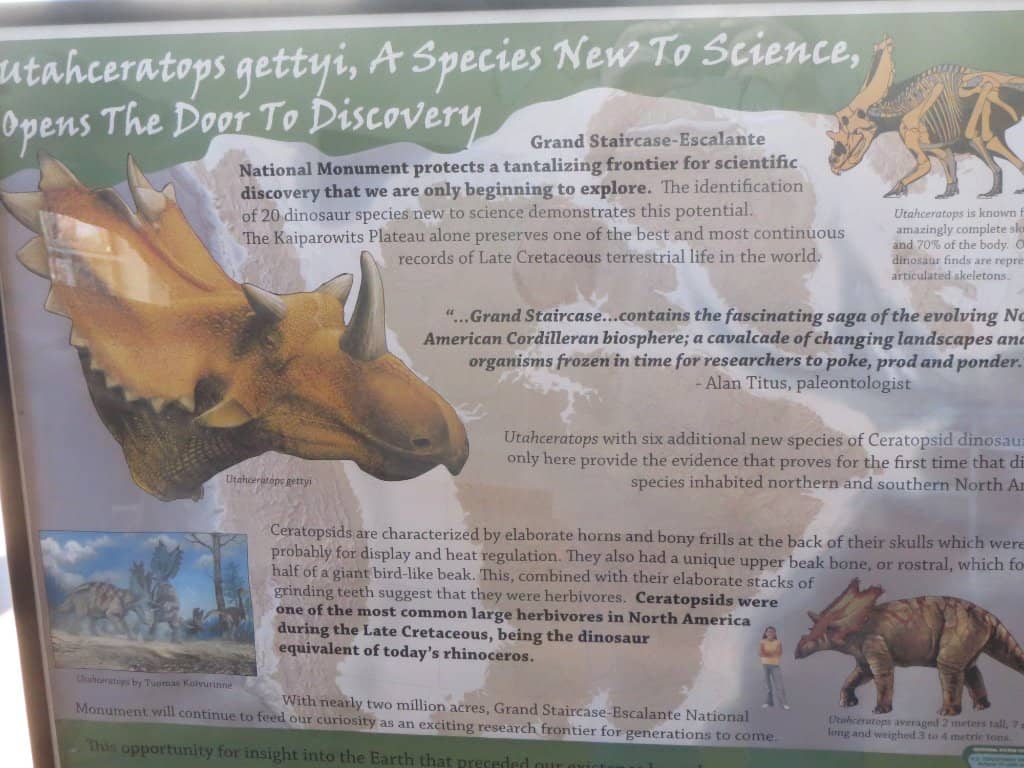 Ranger Advice & Trail Information