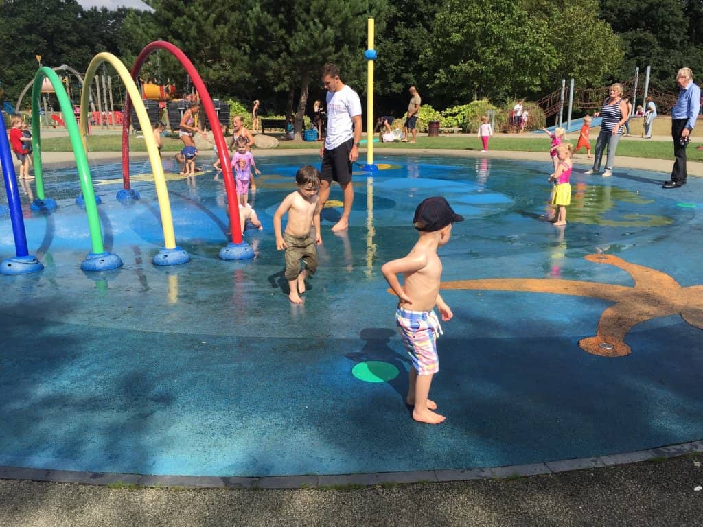 Chestnuts Kiosk & Tea Rooms