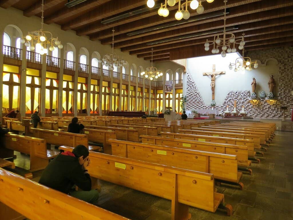 Community Gathering Space