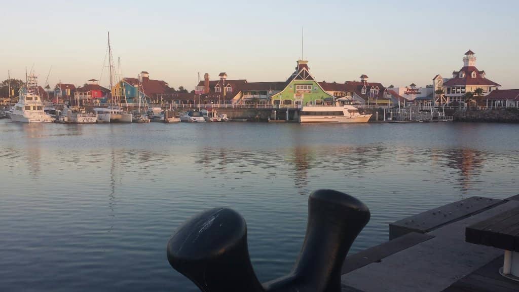 Independent Boutiques