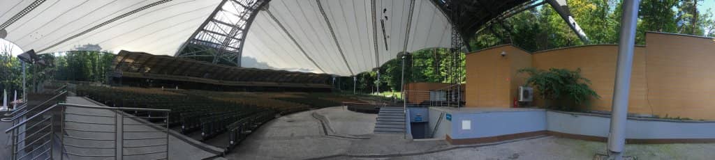 Pagan Music Performances