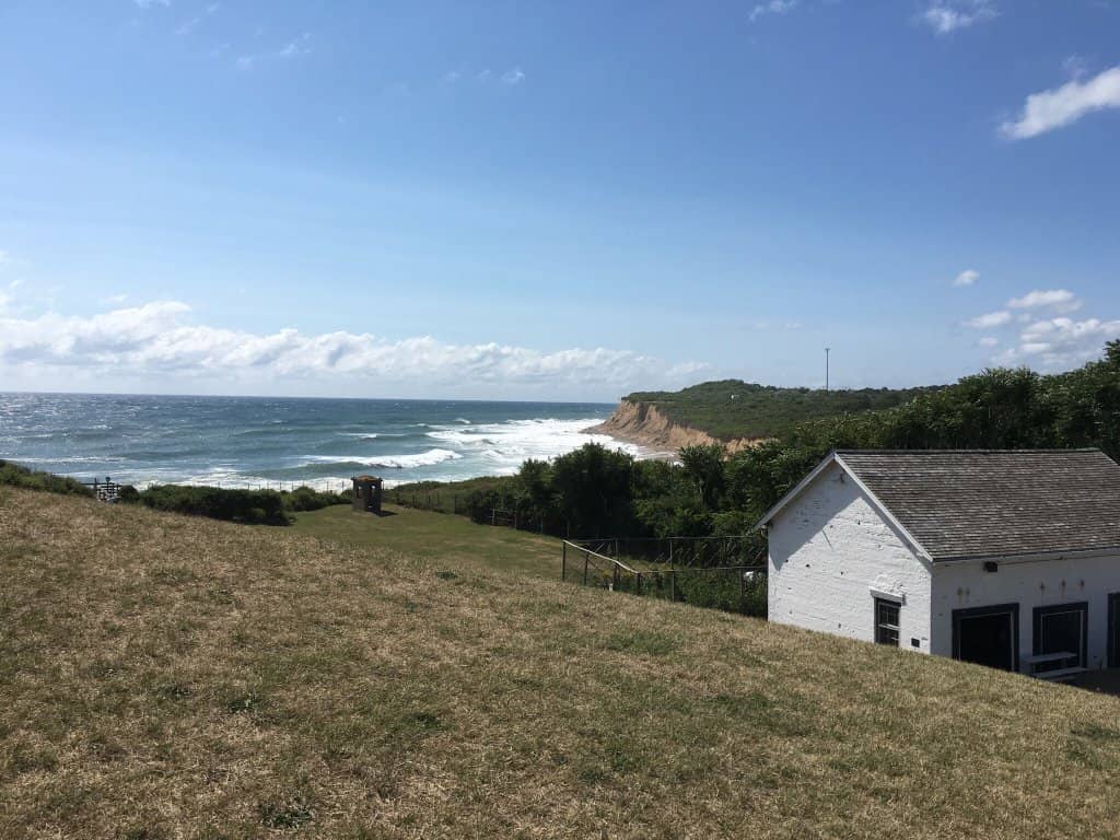 Surf Fishing & Beach Access