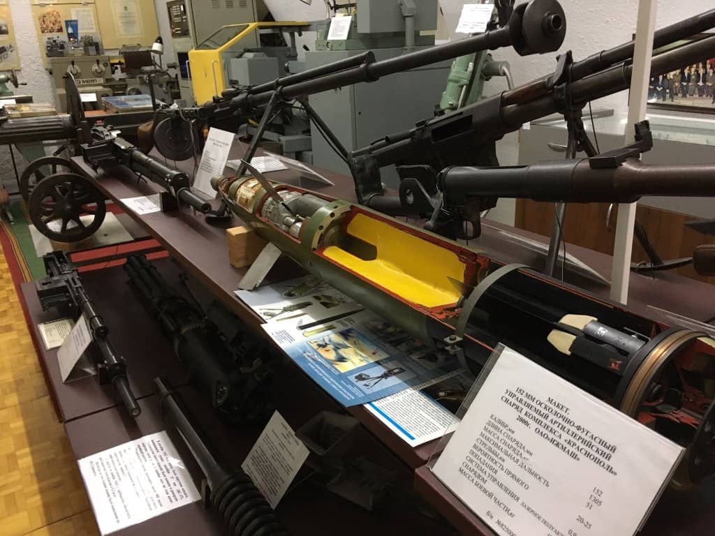 IZH Motorcycle Collection