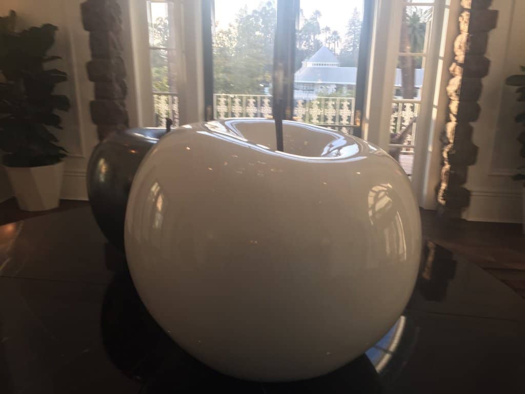 Exclusive Twilight High Tea