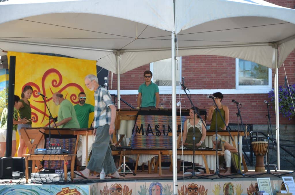 Delectable Food Options