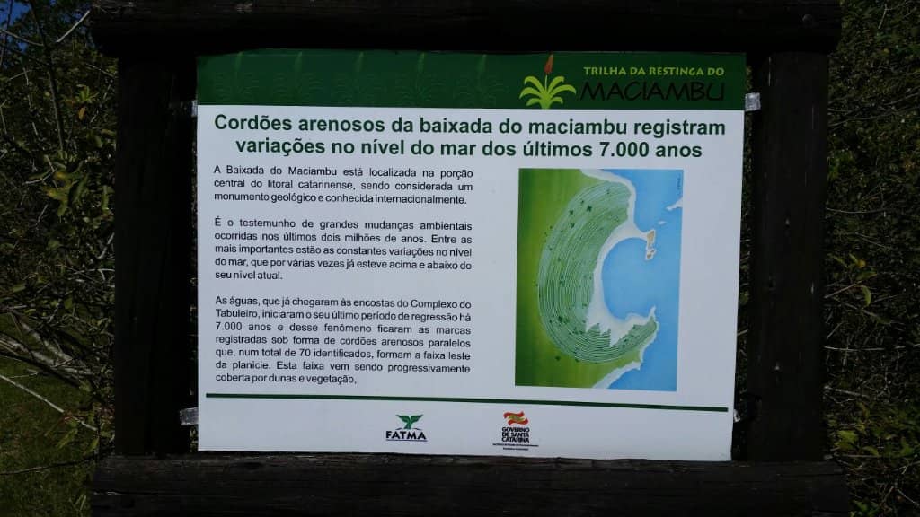 Morro Queimado Viewpoint