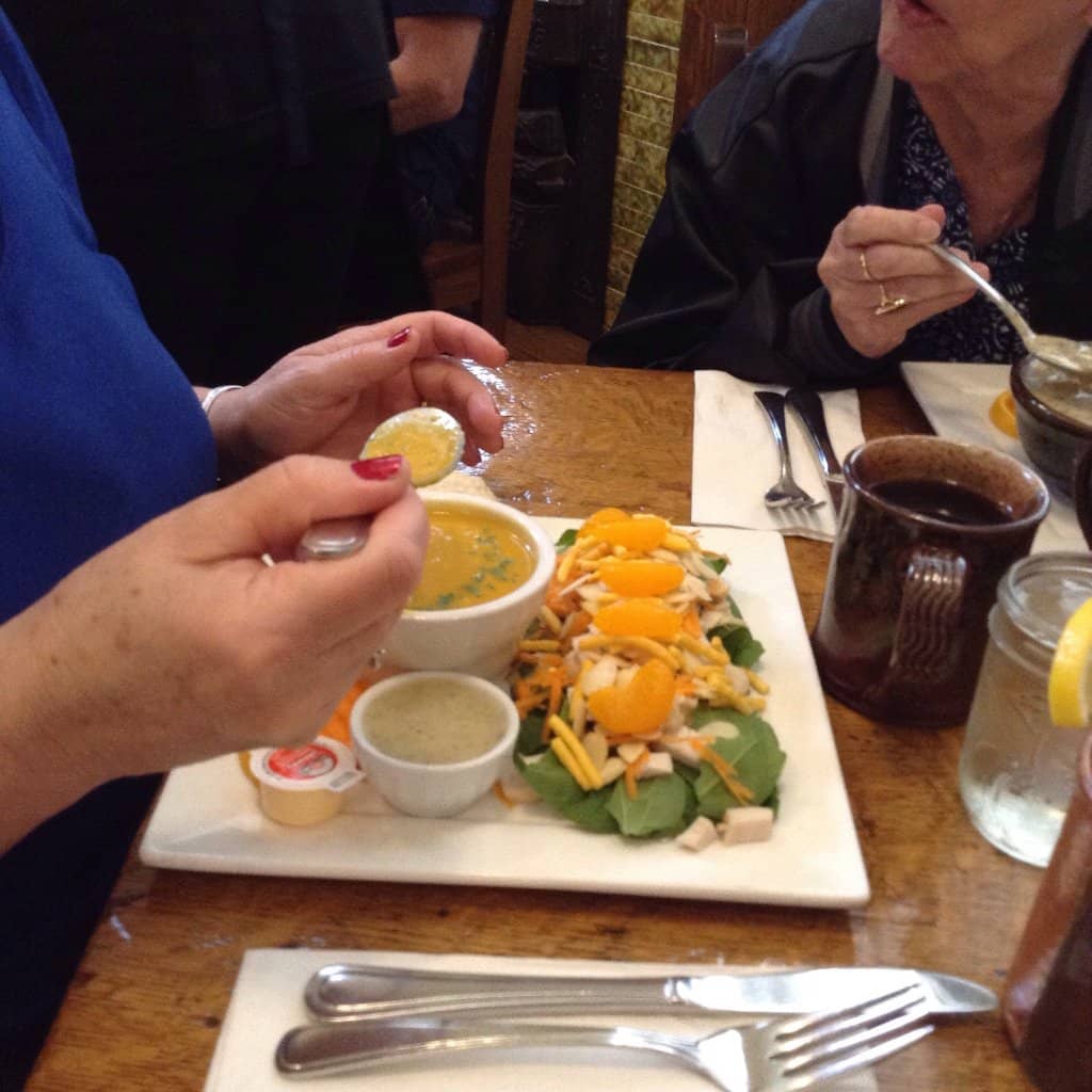 Diverse Local Artistry